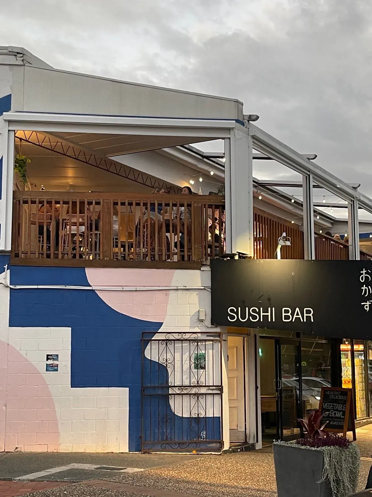 Gold Coast February Junto in Gold Coast, Australia