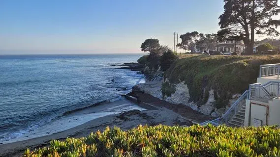 DC Santa Cruz Chapter