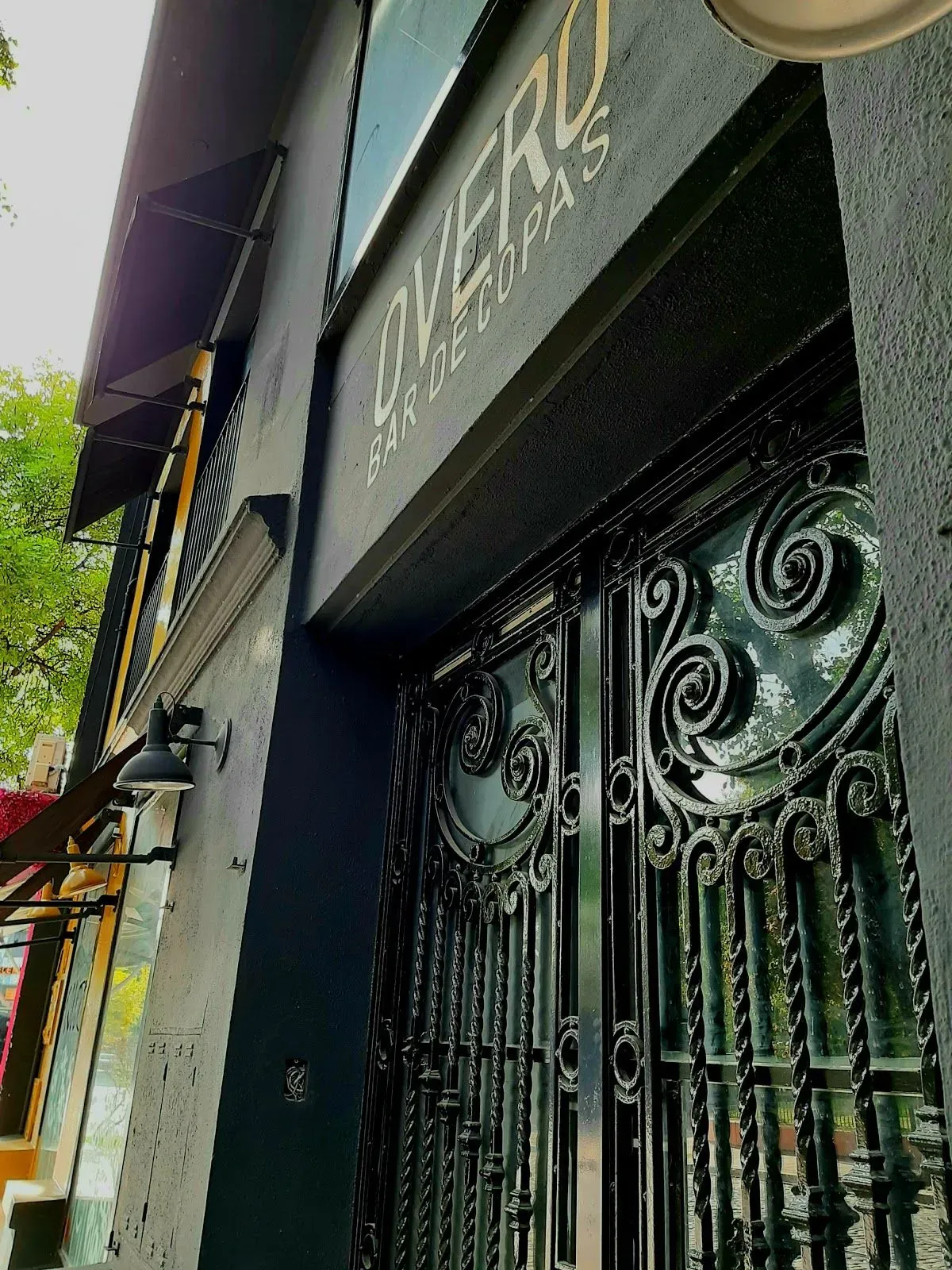 Buenos Aires November 2 Junto in Buenos Aires, Argentina