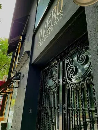 Buenos Aires November 2 Junto