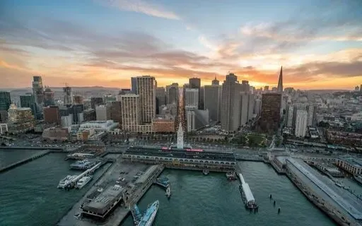 DC San Francisco Chapter