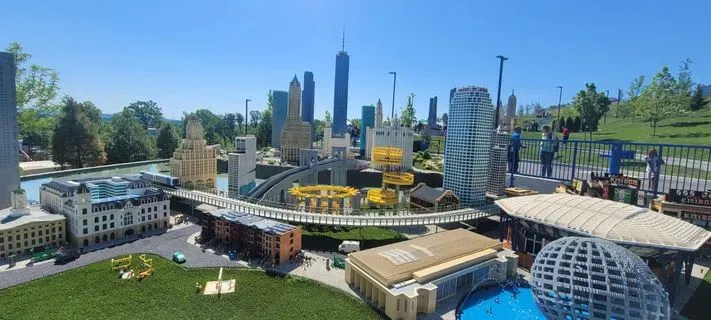 DC Alexandria Chapter