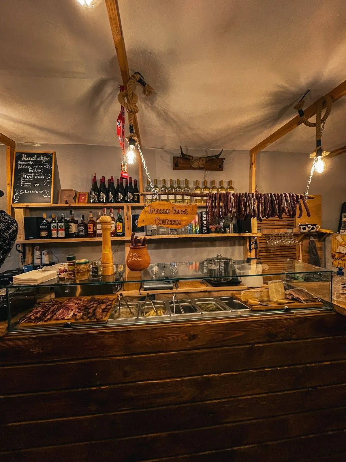 Bansko February 20 Junto in Bansko, Bulgaria