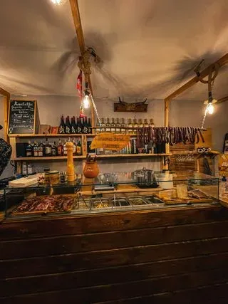 Bansko February 20 Junto