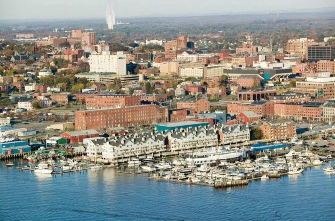 Portland, ME, United States