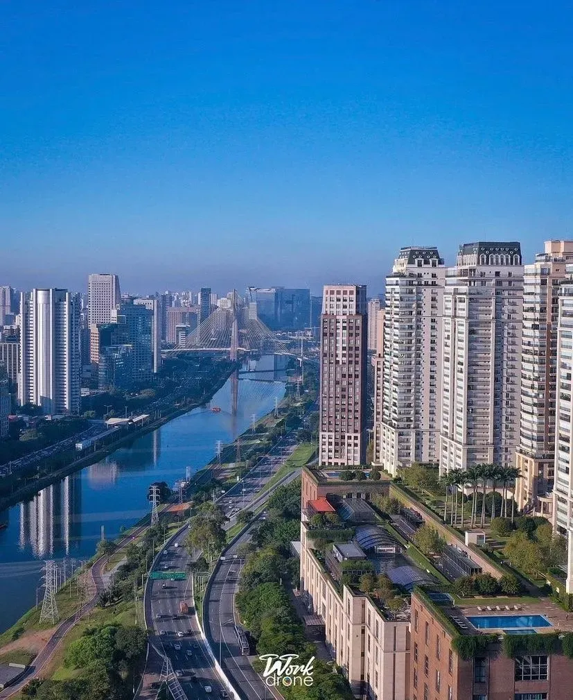 São Paulo February 13 Junto in São Paulo, Brazil