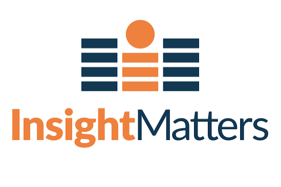 Insight Matters logo