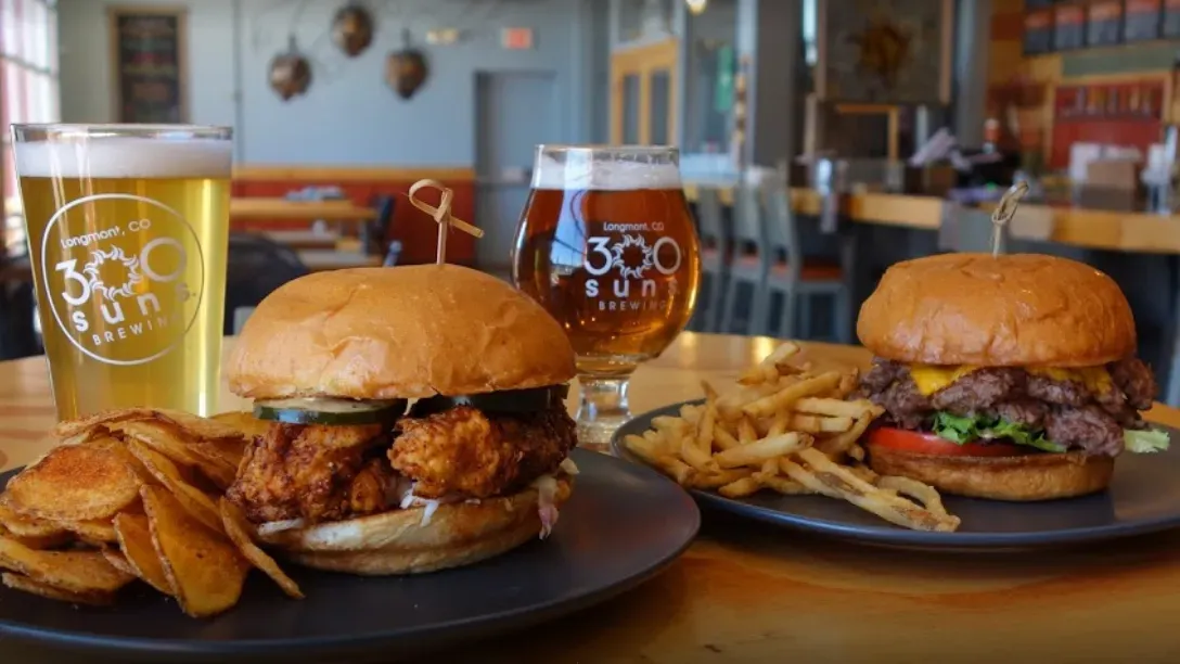 Longmont March 20 Junto in Longmont, United States