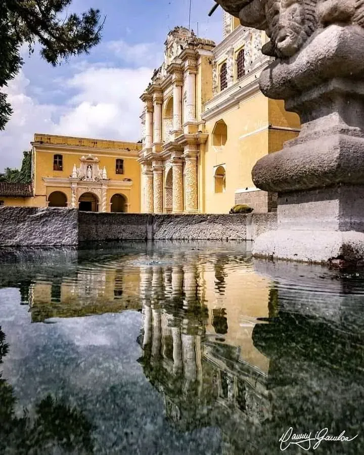Antigua Guatemala, Guatemala