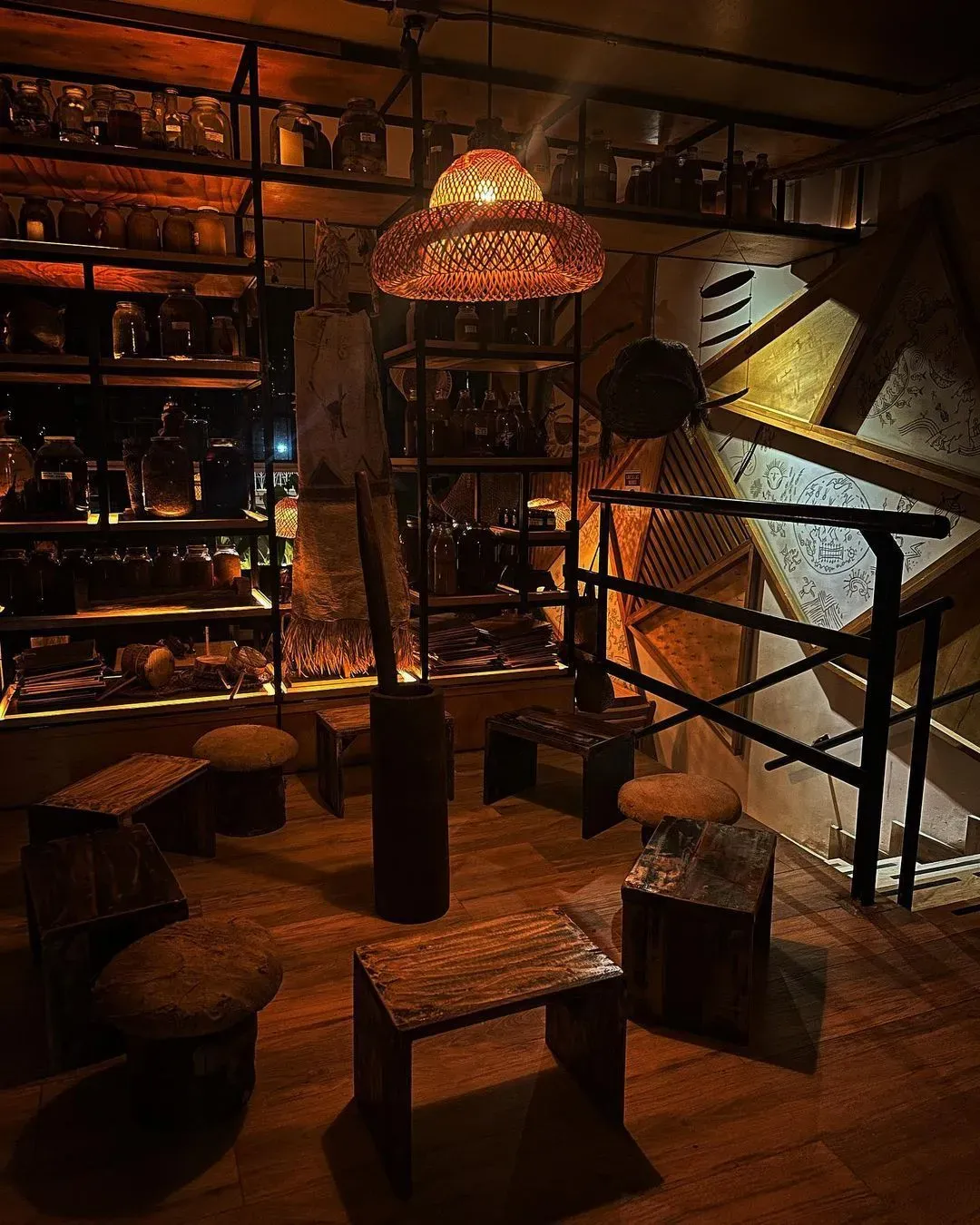 Medellín March 10 Dinner in Medellín, Colombia