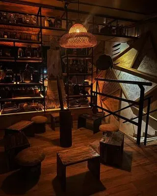 Medellín March 10 Dinner