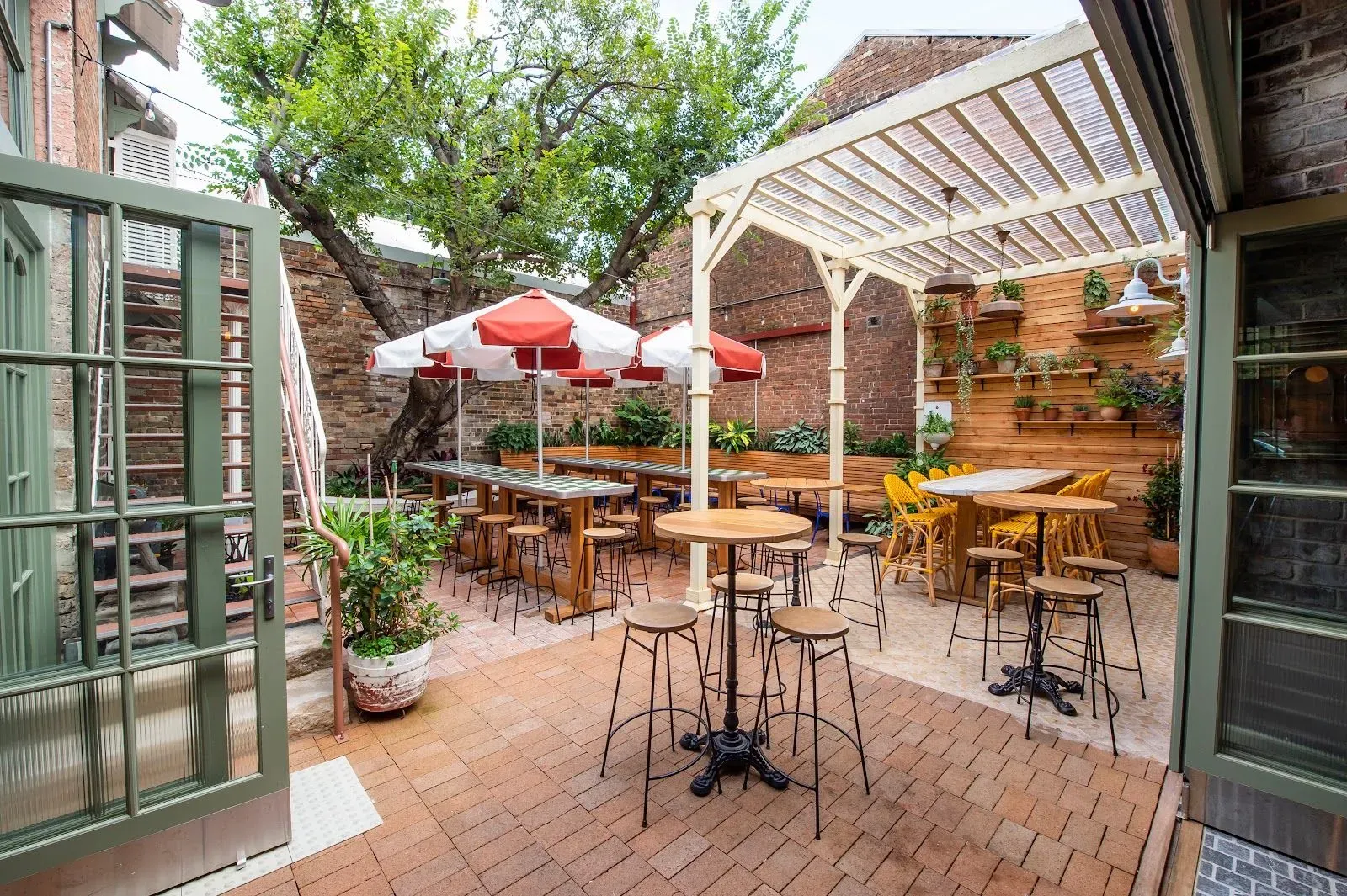 Sydney May 20 Junto in Sydney, Australia