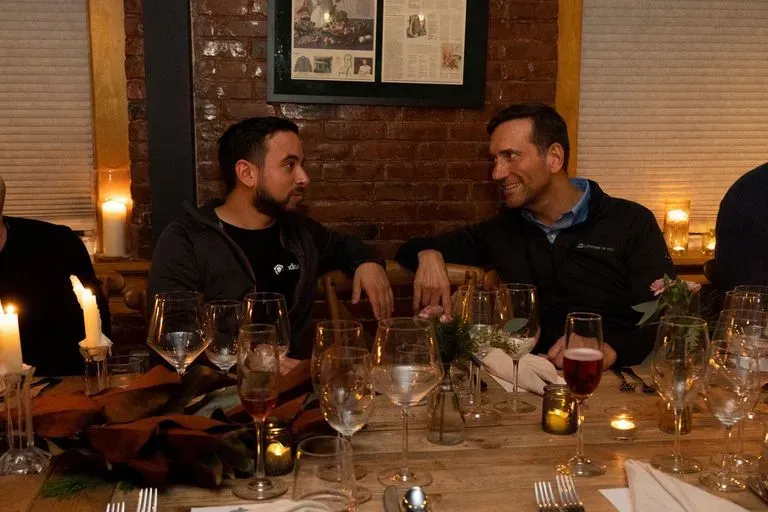 New York City — DC BLACK 2023