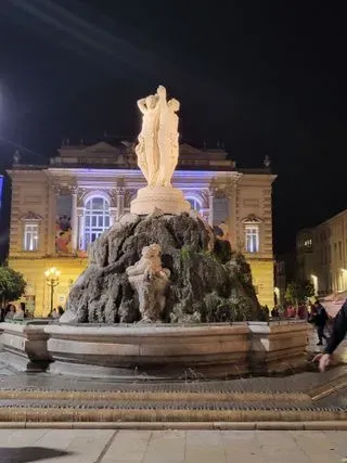 Montpellier Chapter Event: Sun, Sand and Savoir-Faire