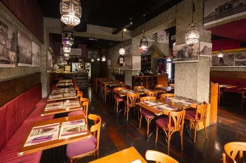 Barcelona March 20 Junto