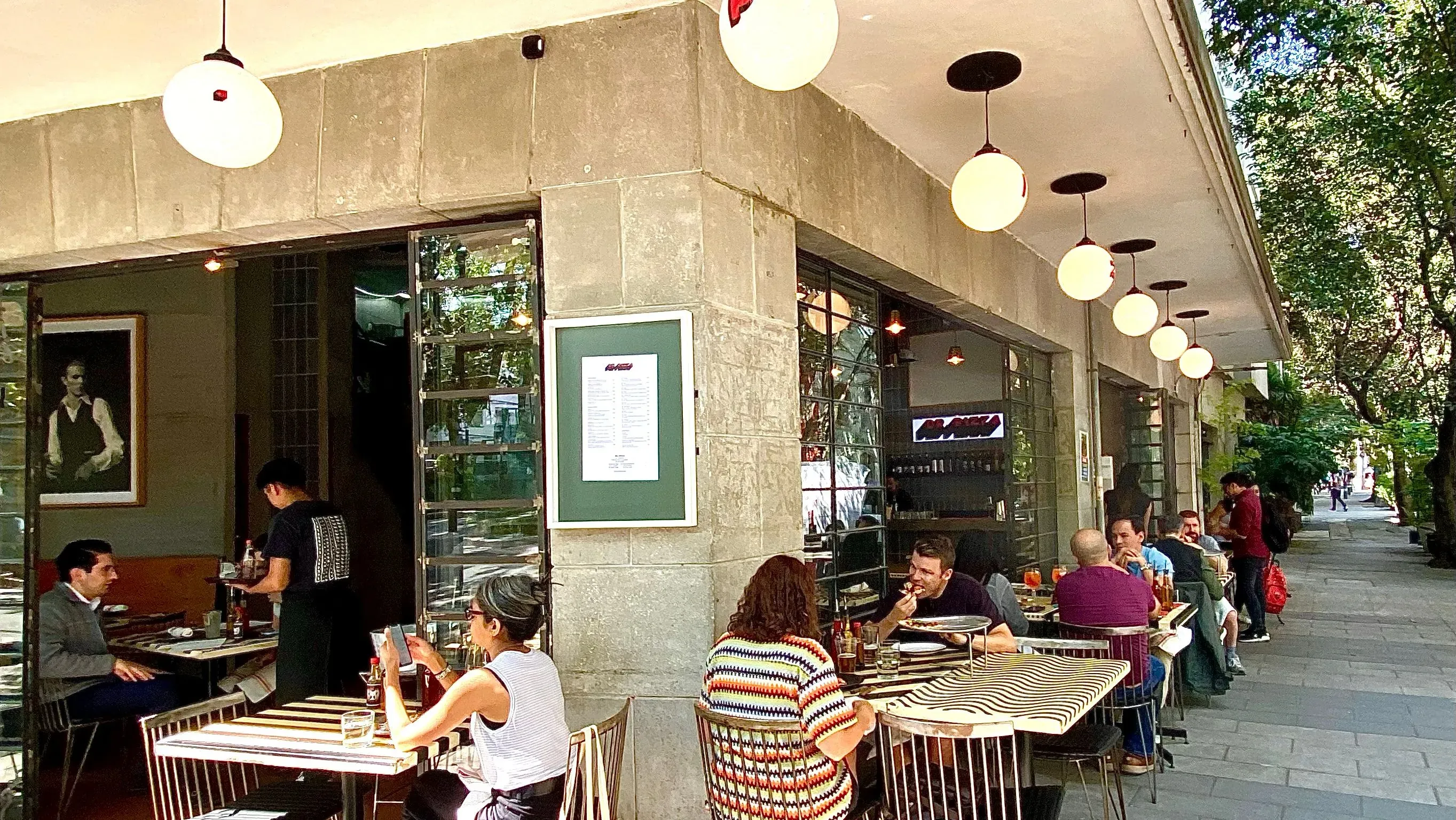 Mexico City January 8 Junto in Mexico City, Mexico