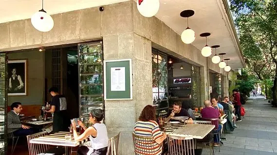 Mexico City January 8 Junto