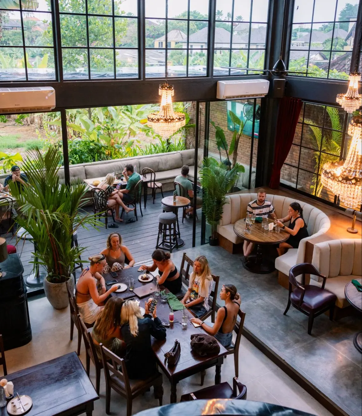 Dalung October 17 Junto in Dalung, Indonesia