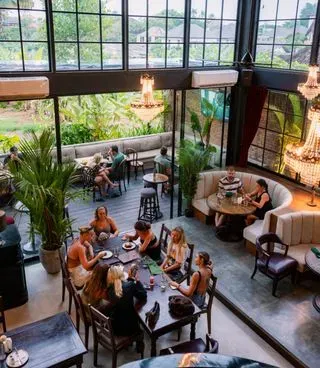 Dalung October 17 Junto