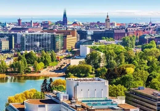 Helsinki, Finland