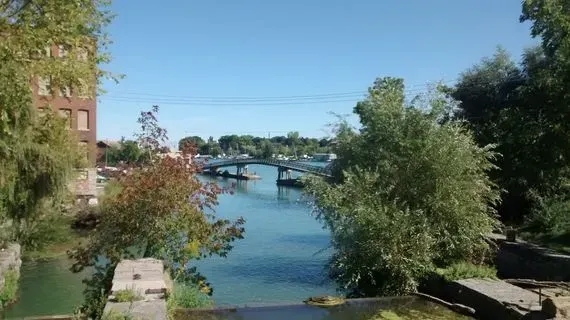 DC St. Catharines Chapter