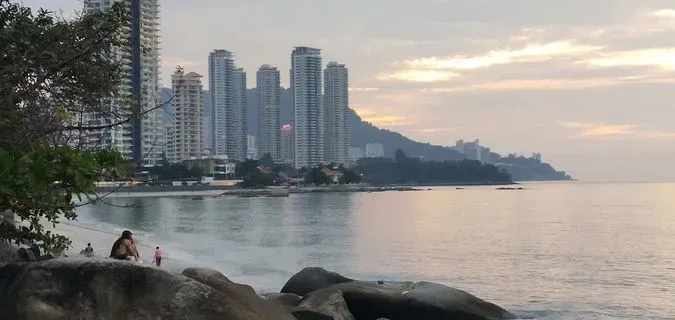 DC George Town Chapter