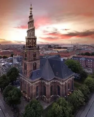 DC Copenhagen Chapter