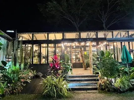 Chiang Mai December 10 Lunch