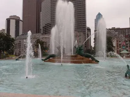 DC Philadelphia Chapter