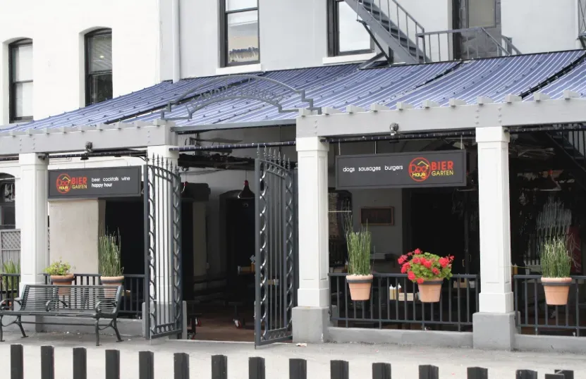 Pasadena October 16 Junto in Pasadena, United States