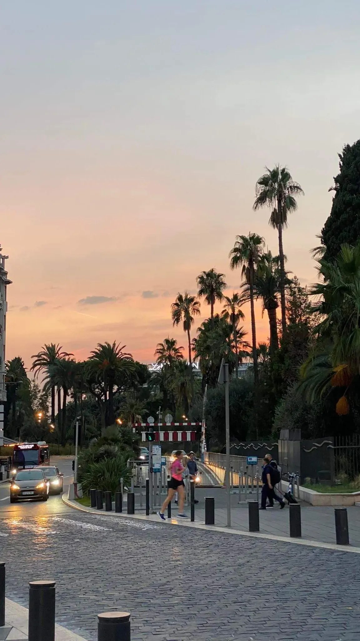 Nice, France