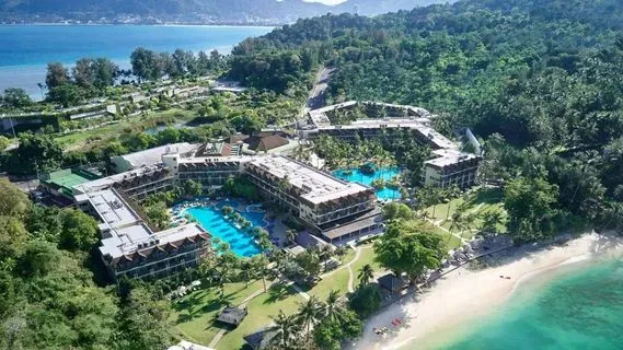 DC BLACK Phuket 2025