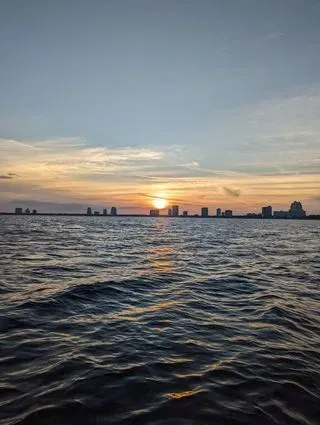 Tampa September 28 Junto