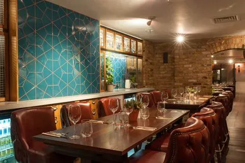 London July 12 Meet-Up