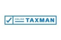 Online Taxman logo