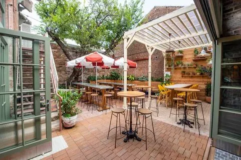 Sydney February 18 Junto