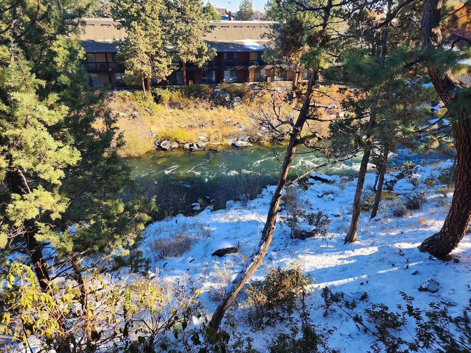 Bend, OR, United States