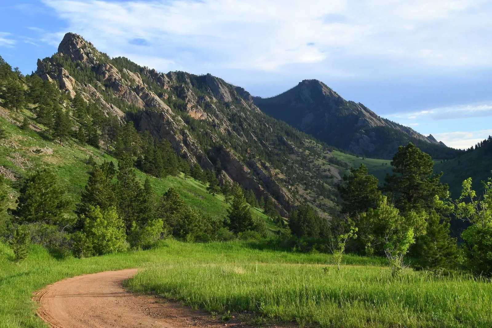 Denver May 15 Junto in Denver, United States