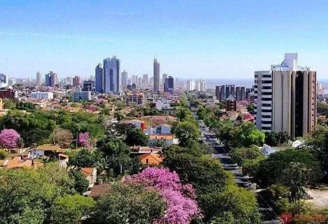 DC Asunción Chapter