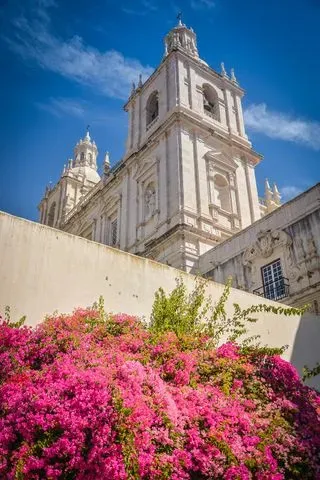 Lisbon March 20 Junto