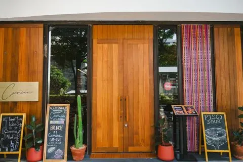 Bangkok May 15 Junto