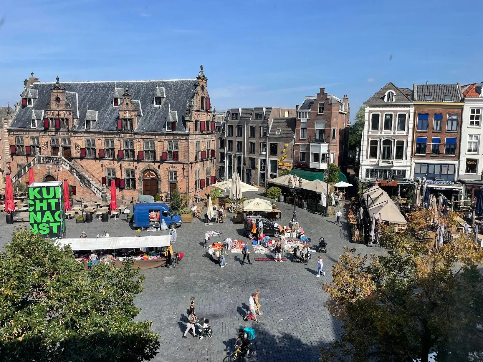 Nijmegen, Netherlands