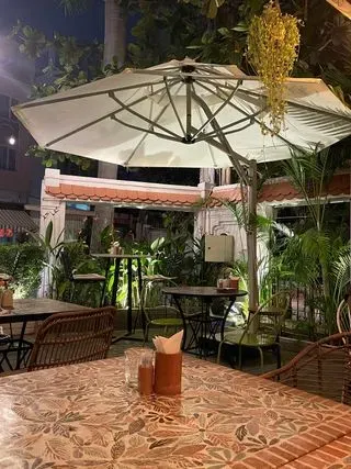 Ho Chi Minh City September 5 Meet-Up