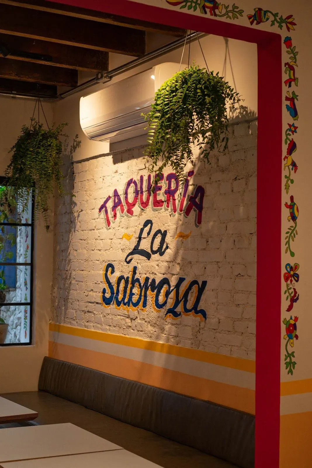 São Paulo March 13 Junto in São Paulo, Brazil