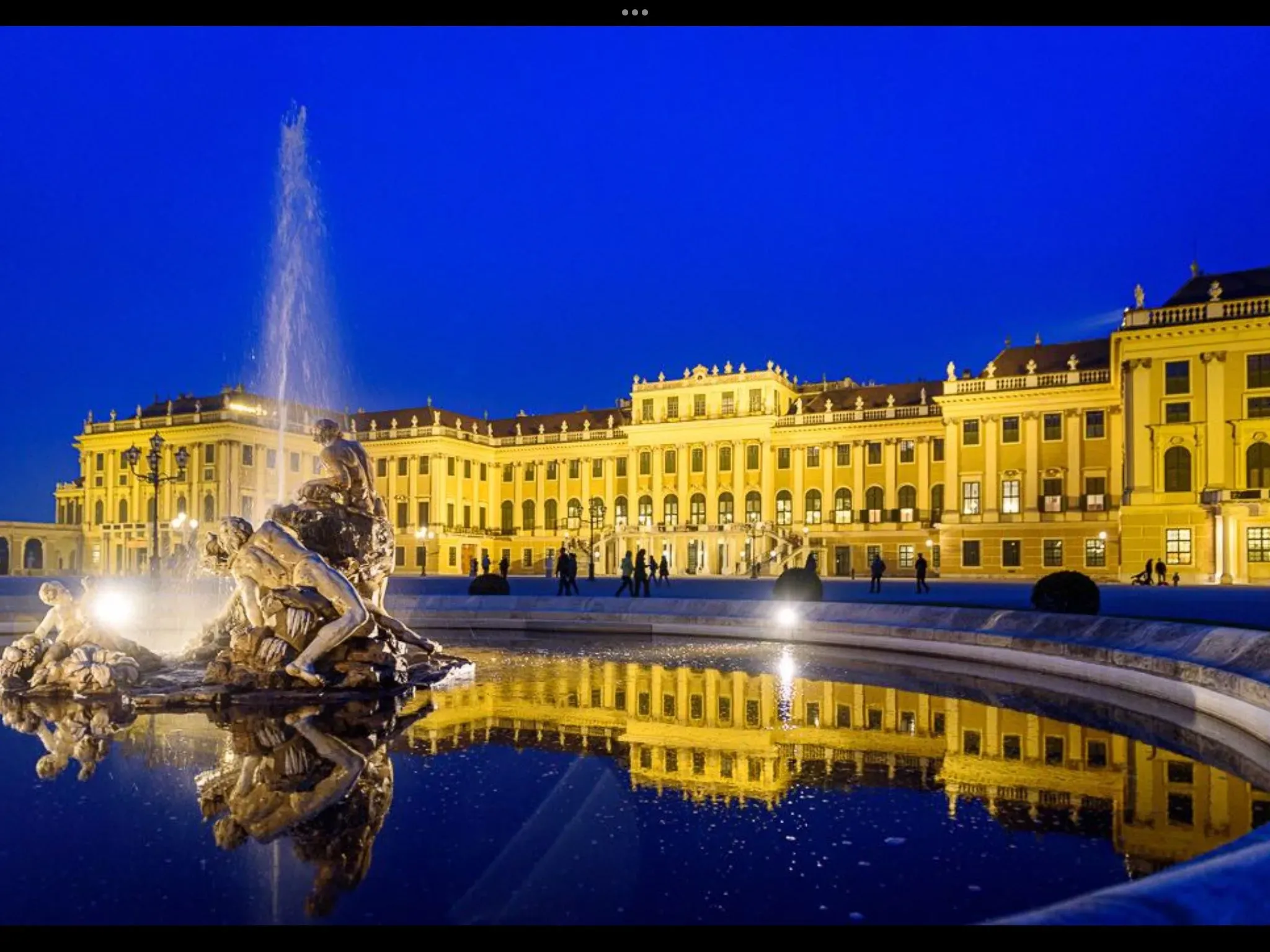 Vienna December 2 Junto in Vienna, Austria