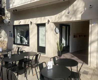 Buenos Aires February 8 Meet-Up