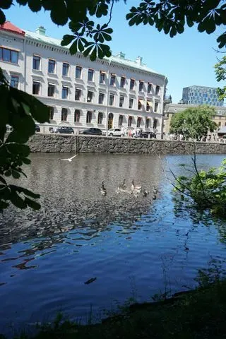 DC Gothenburg Chapter