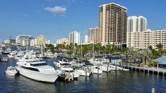 DC Fort Lauderdale Chapter