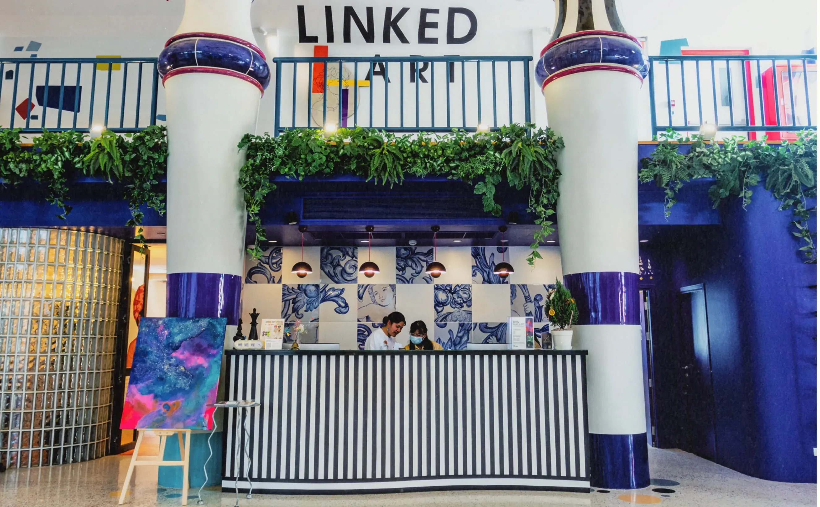 Bangkok February 19 Junto in Bangkok, Thailand