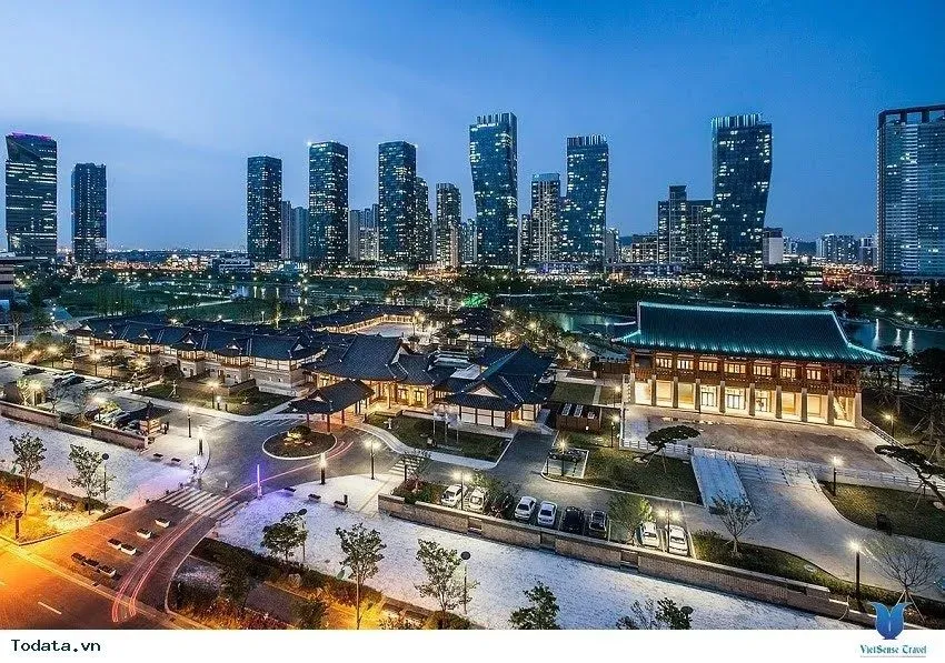 Incheon, South Korea